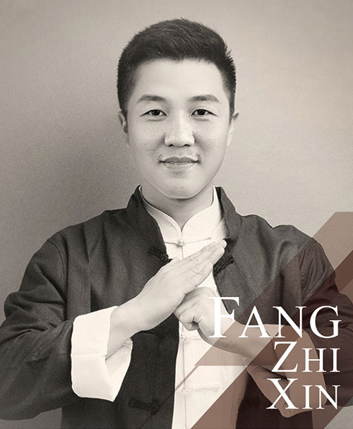编导方志鑫老师 编导方志鑫老师