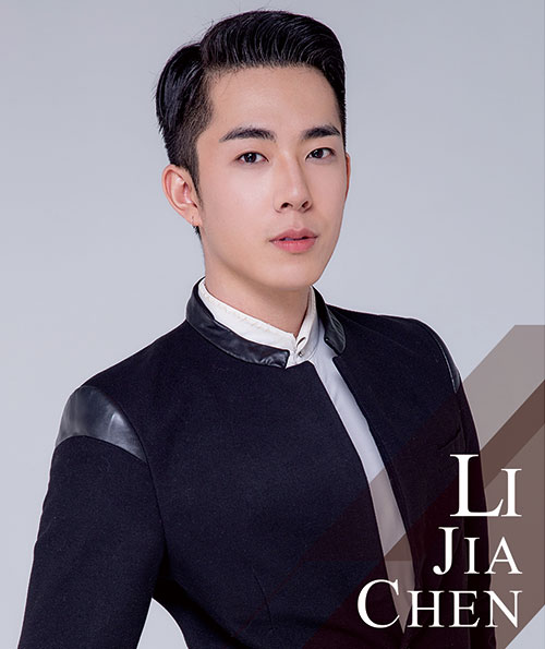 播音李佳琛老师 播音李佳琛老师
