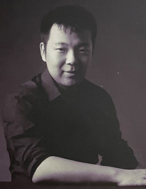 张琦老师 张琦老师