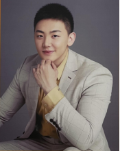 张楠老师 张楠老师