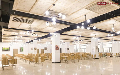 环境展示 环境展示