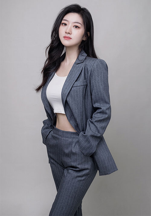 丁一珂老师 丁一珂老师