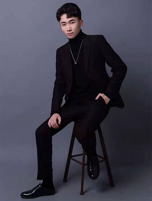 刘畅老师 刘畅老师