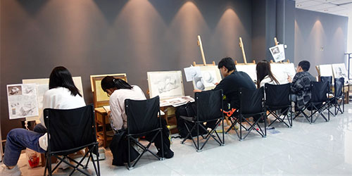 美术绘画 美术绘画