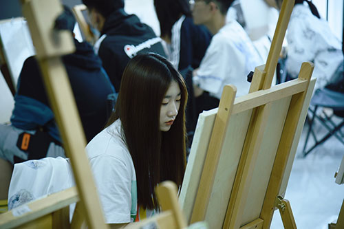 美术培训 美术培训