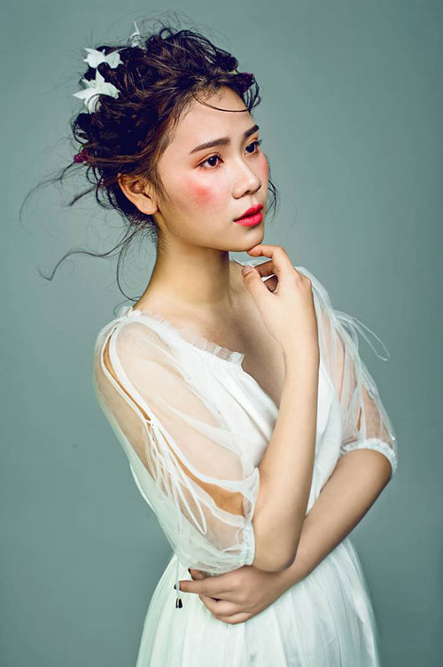 张馨轶老师 张馨轶老师