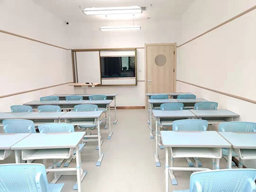 课室环境 课室环境