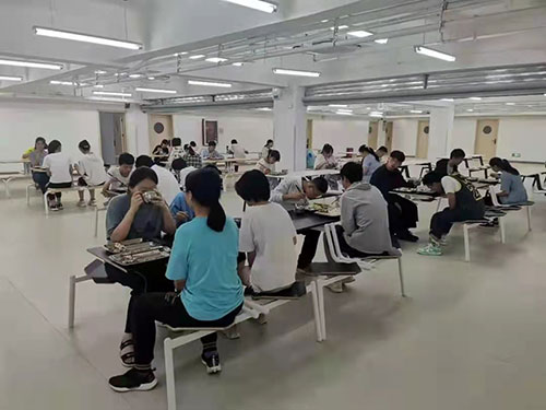 学生风采 学生风采