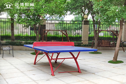 乒乓球场环境 乒乓球场环境