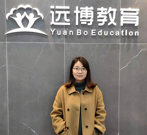 杨老师 杨老师