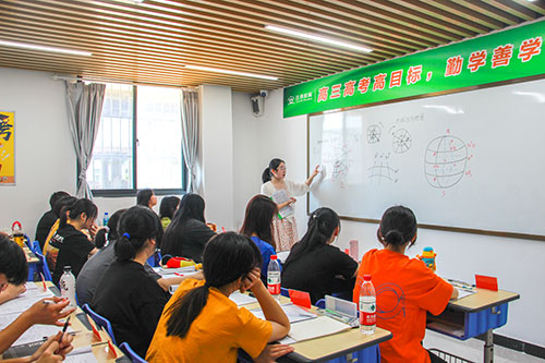 教学现场 教学现场
