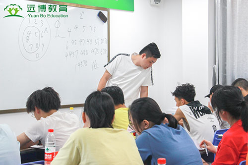 教学现场 教学现场