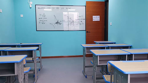 教学环境 教学环境