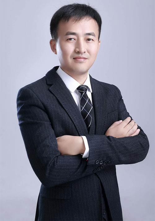 陈标老师 陈标老师