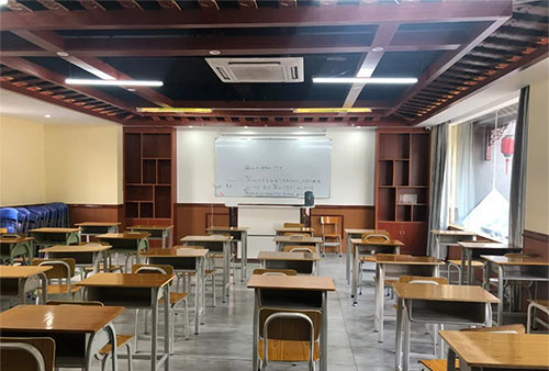 教室环境 教室环境