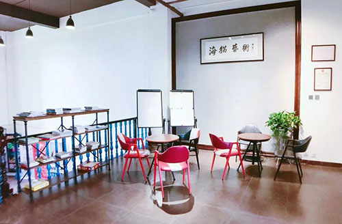 学习环境 学习环境