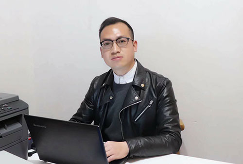 高中英语——李老师 高中英语——李老师