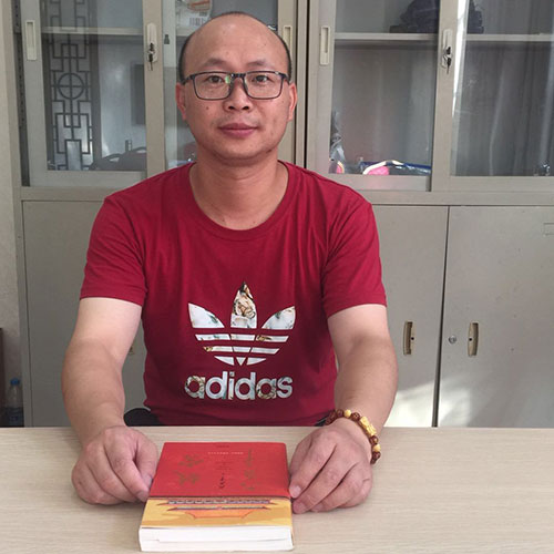 数学赵老师 数学赵老师
