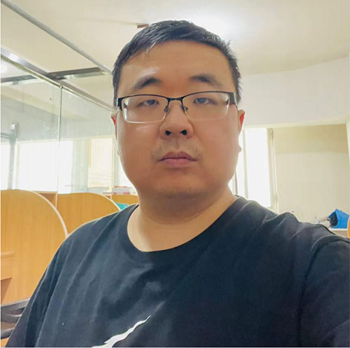 韩冰老师 韩冰老师
