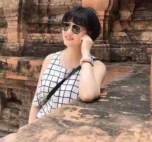 王瑞珊老师 王瑞珊老师