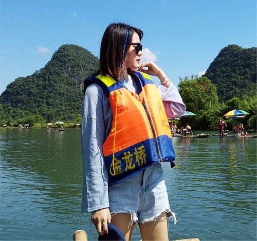 刘伊晴老师 刘伊晴老师