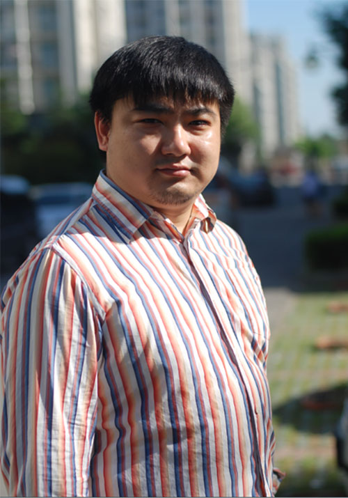 姬虞老师 姬虞老师