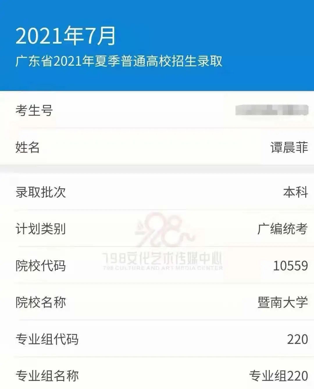 谭晨菲:暨南大学 谭晨菲:暨南大学