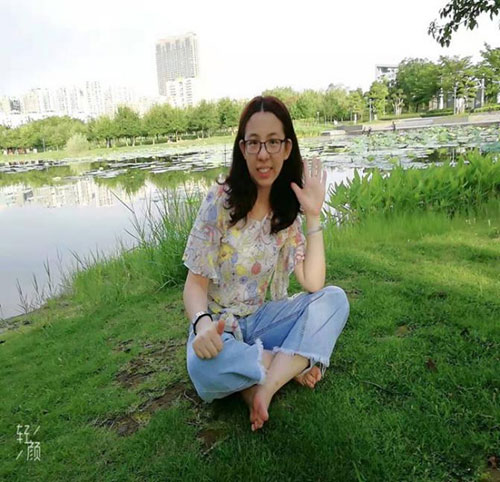 张薇英语老师 张薇英语老师