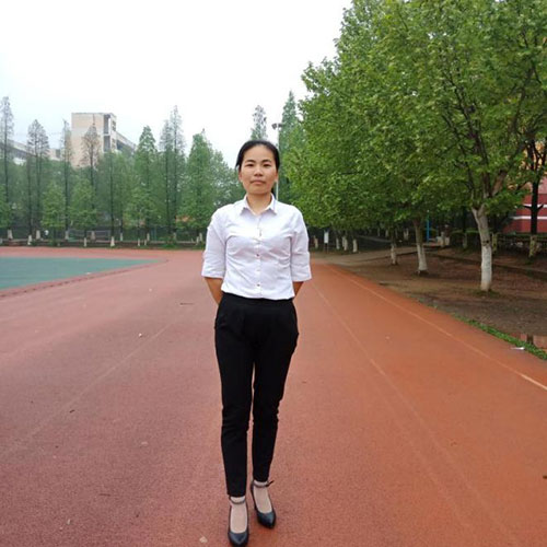 李红物理老师 李红物理老师