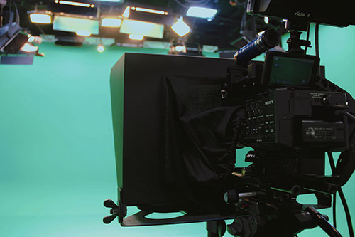 摄影室环境 摄影室环境