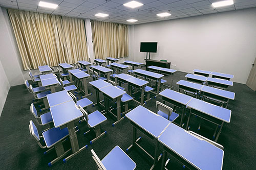 教室环境 教室环境