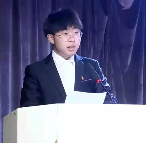 刘一辰老师 刘一辰老师