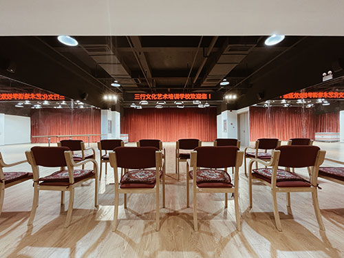 多功能排练厅 多功能排练厅