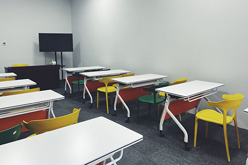 教室环境 教室环境