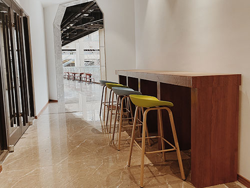 公共休息区环境 公共休息区环境