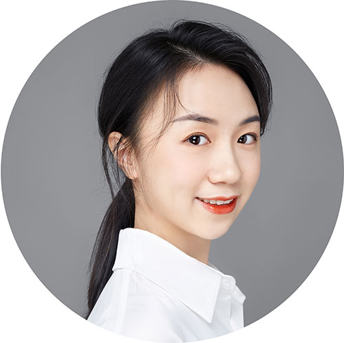 徐娴老师 徐娴老师
