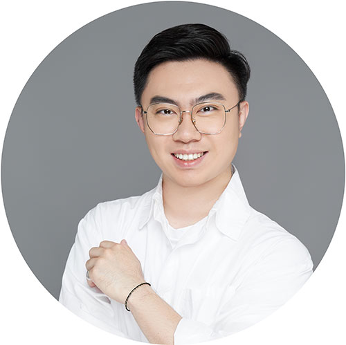 黄天一老师 黄天一老师