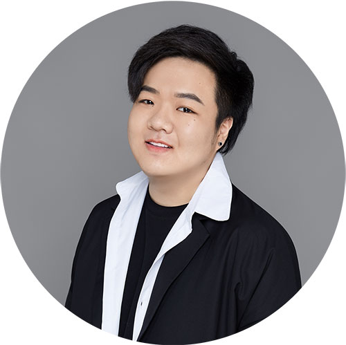 杨帆老师 杨帆老师