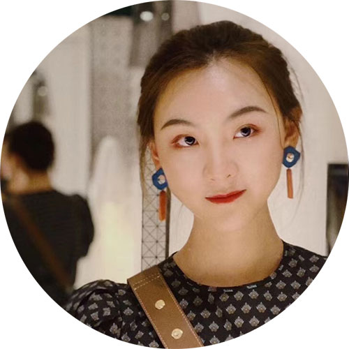 吕梦露老师 吕梦露老师