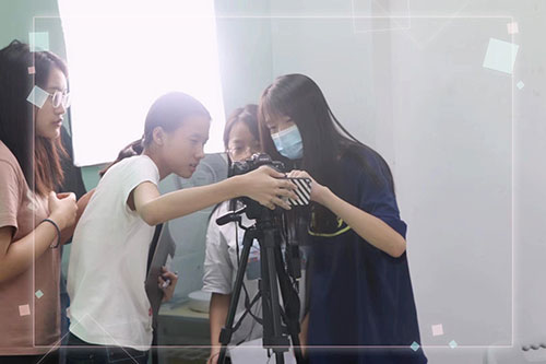 摄影教学 摄影教学