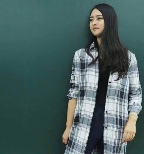马丽娜老师 马丽娜老师