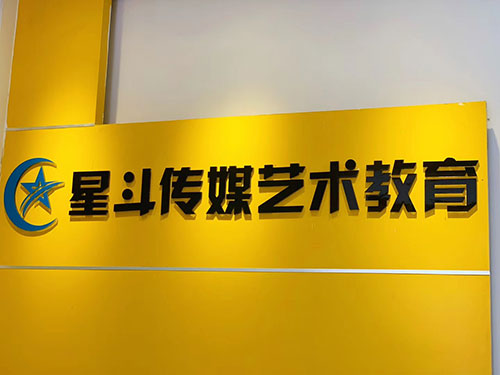 星斗传媒艺术教育 星斗传媒艺术教育