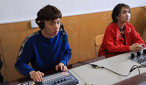 小班教学 小班教学