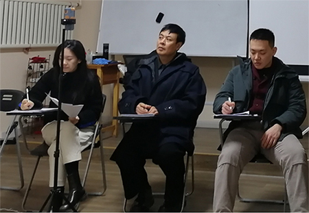 模拟考试 模拟考试