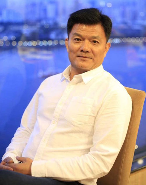 冷力教授 冷力教授