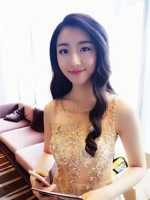 李语老师 李语老师