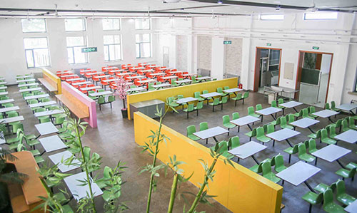 就餐环境 就餐环境