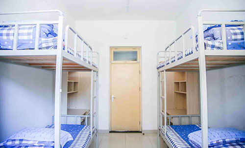 学生公寓 学生公寓