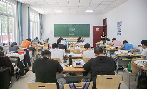 学习环境 学习环境
