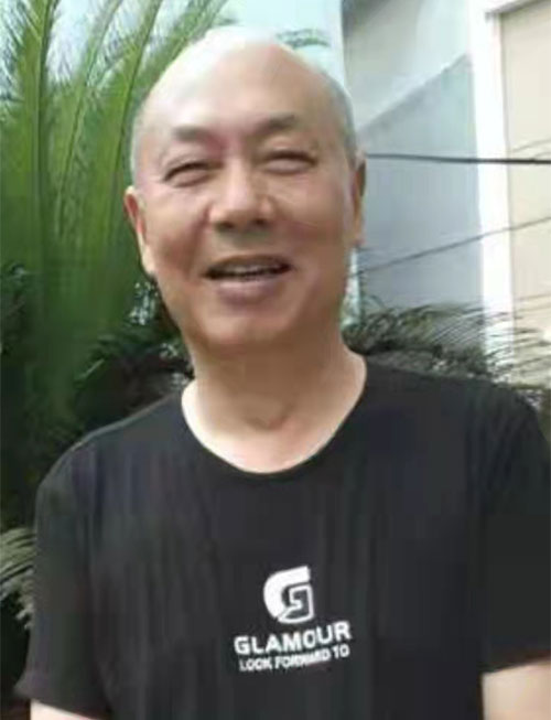 王昌全老师 王昌全老师